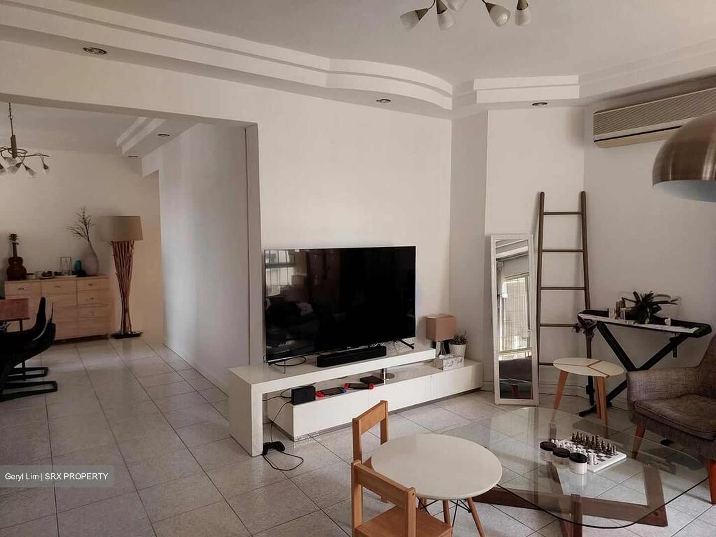 Bullion Park (D26), Condominium #506643481